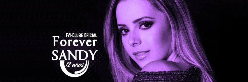 ForeverSandyFC's profile banner image