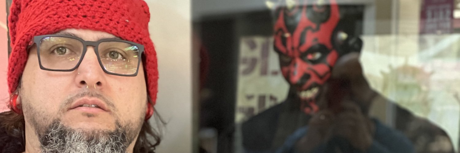 wpolson's profile banner image