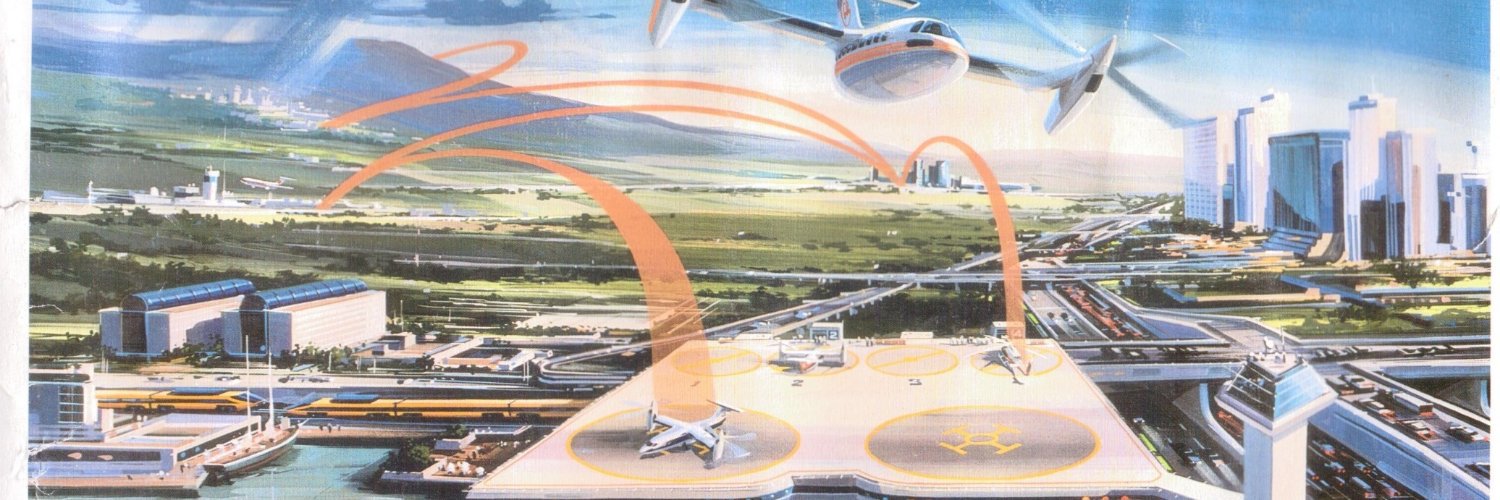 vertiports's profile banner image