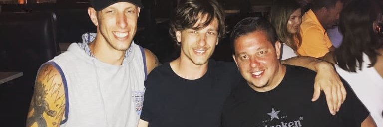 rocksauce22's profile banner image