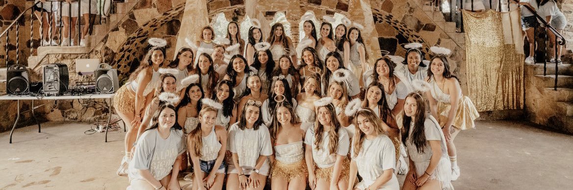 Alpha Sigma Alpha | UTSA banner