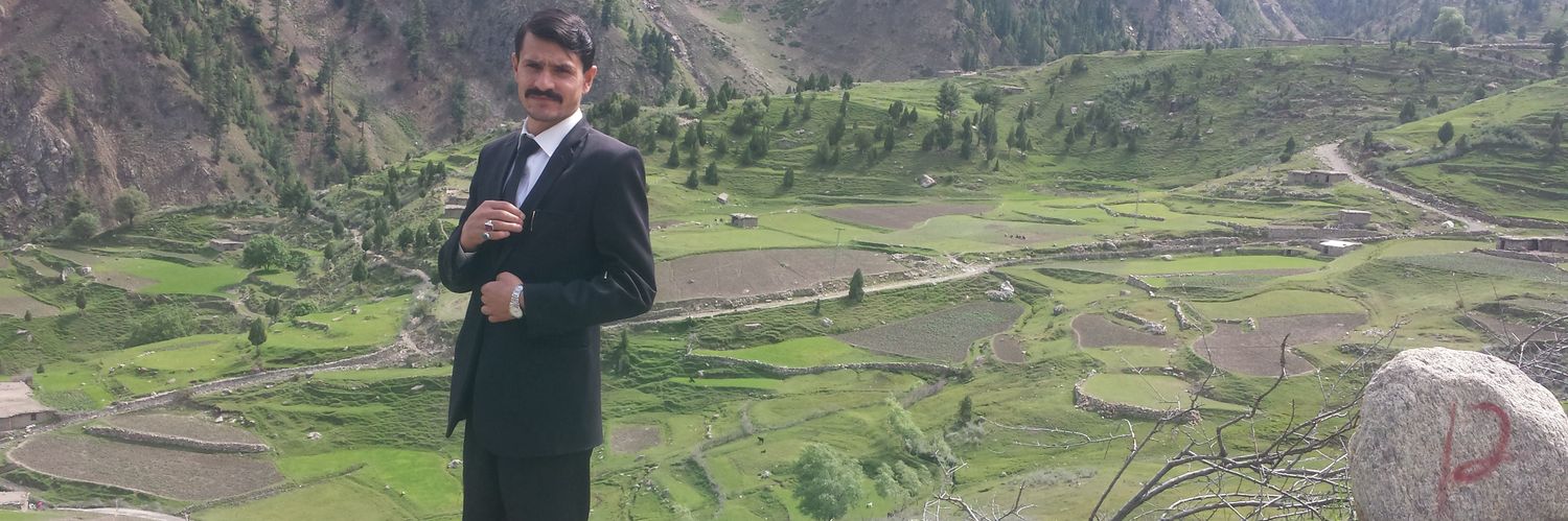 Saif ur Rahman Ufaq🇵🇰 banner