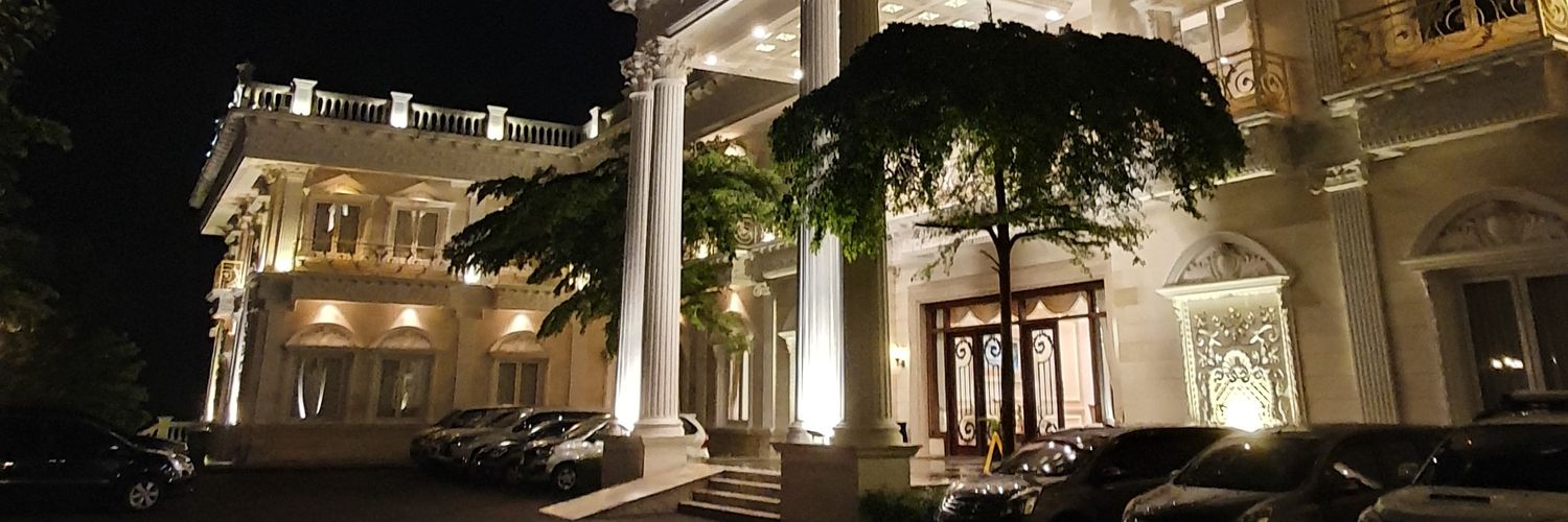 Rolando Manafe banner