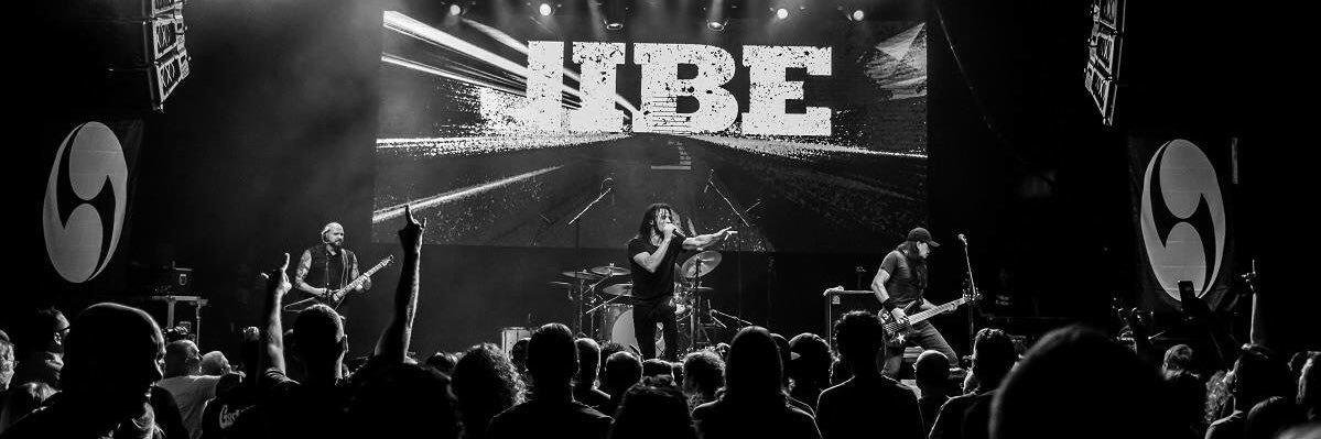 JIBE banner