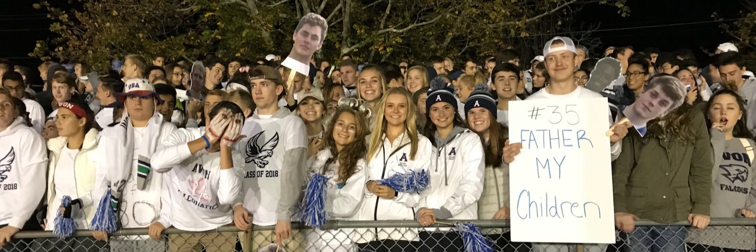 Falconatics's profile banner image