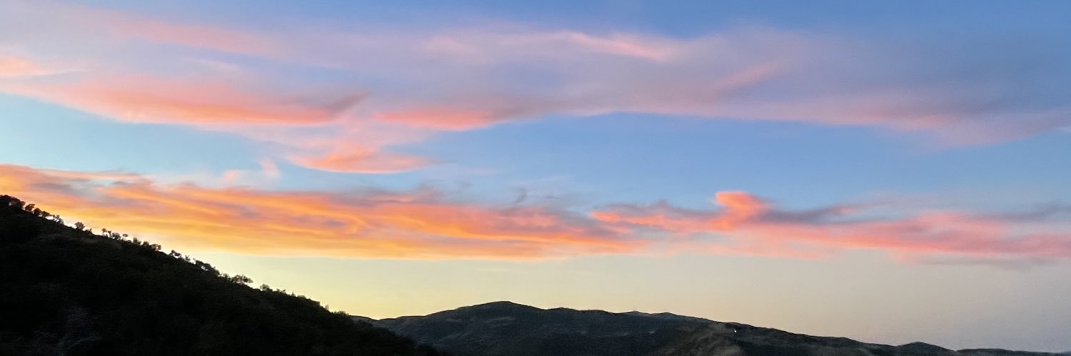 HenryRobarge's profile banner image