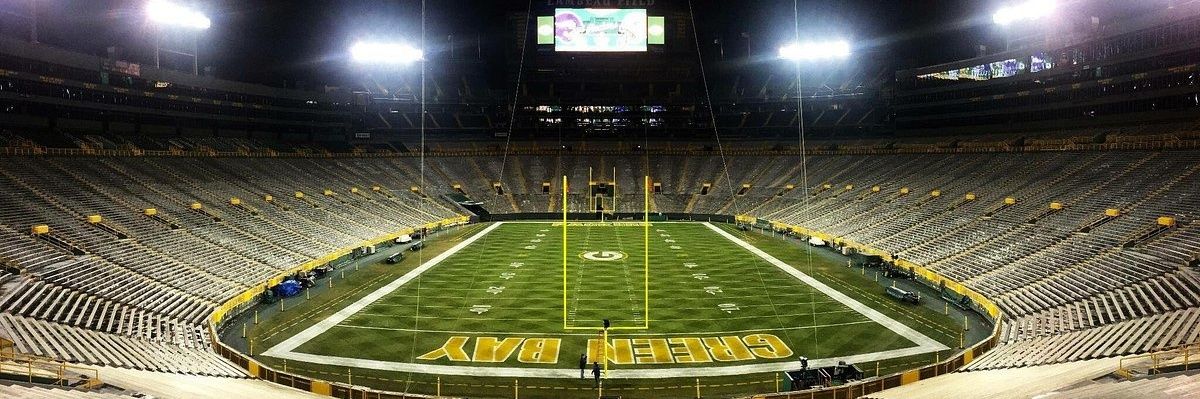 John Kramer🧀 banner