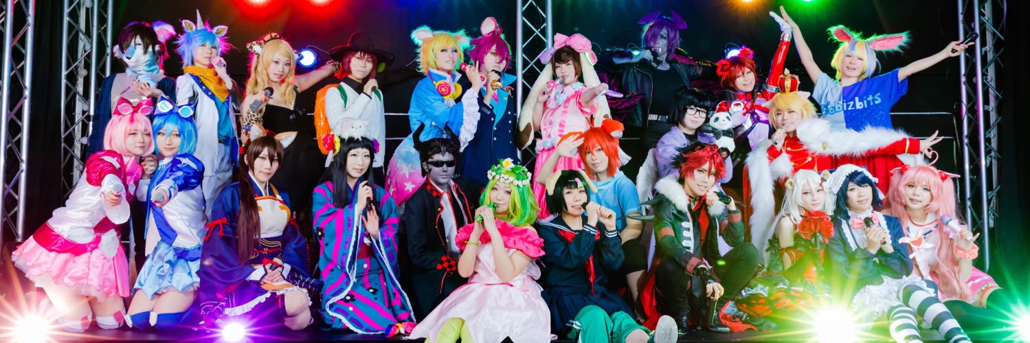 りー仔→6/5 西1ｼ22a banner