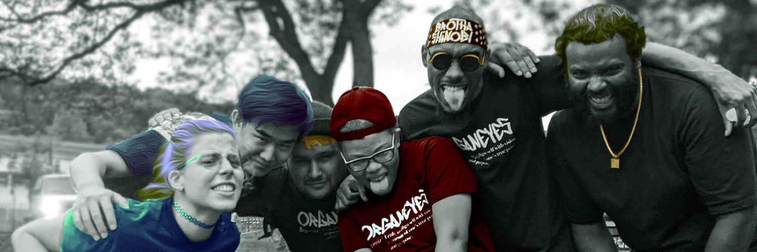 Ninja_RedStar's profile banner image