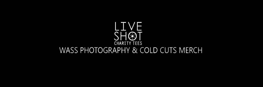 LiveShotCharity's profile banner image
