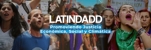 latindadd Profile Banner