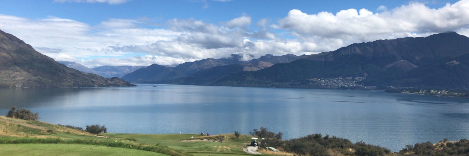 HughGunson's profile banner image