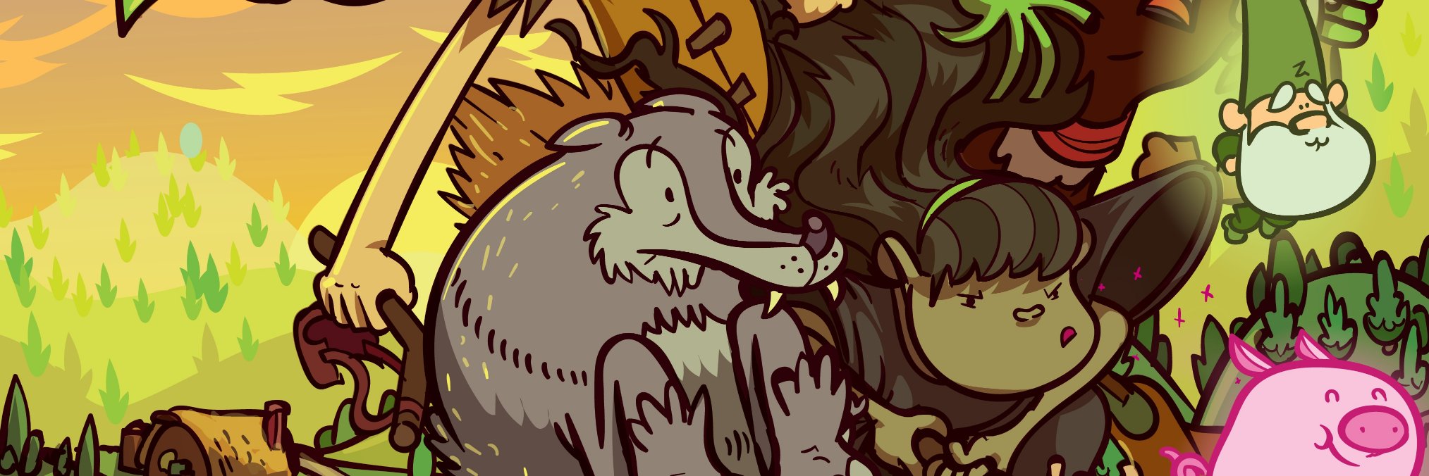 SidekickQuests's profile banner image
