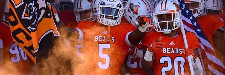 Malique Fleming banner