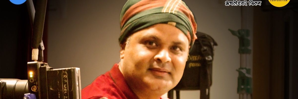 Dushyant Pratap Singh banner