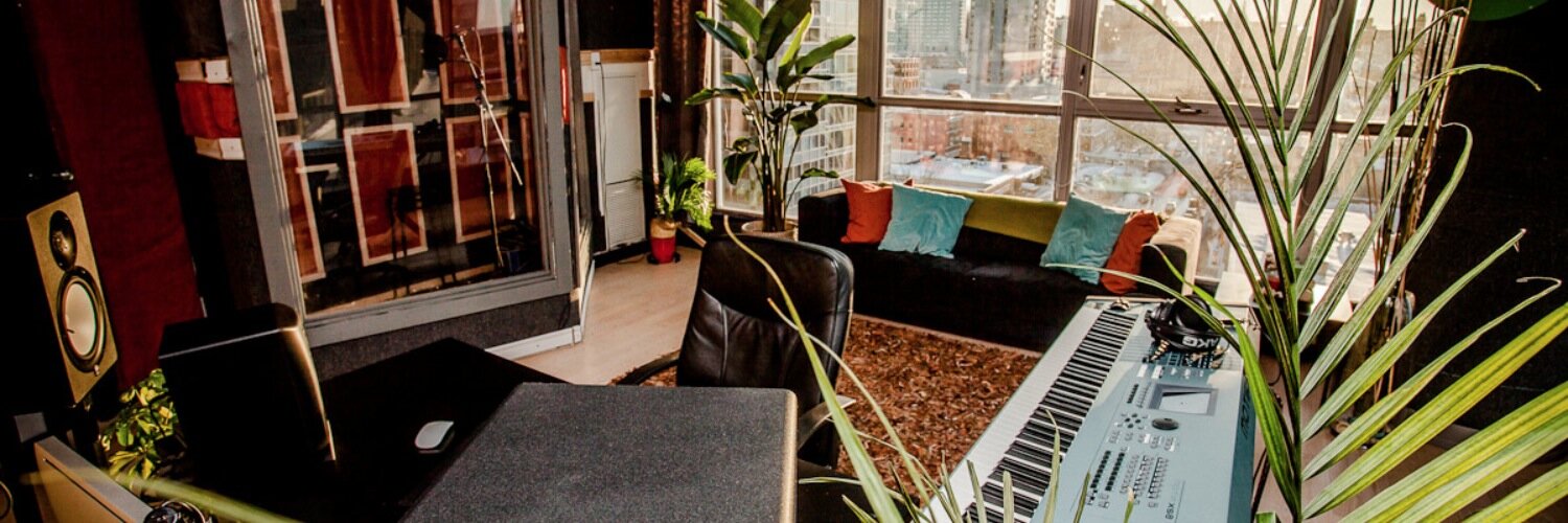 OpenDisclosure's profile banner image