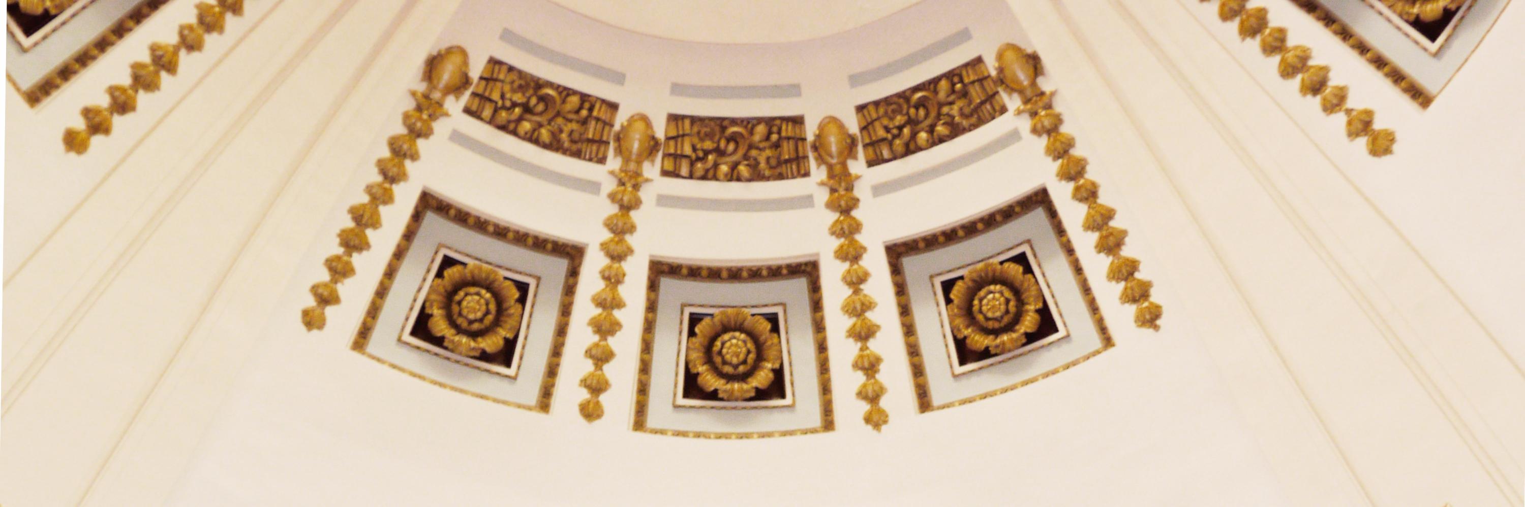 Donna Barr banner