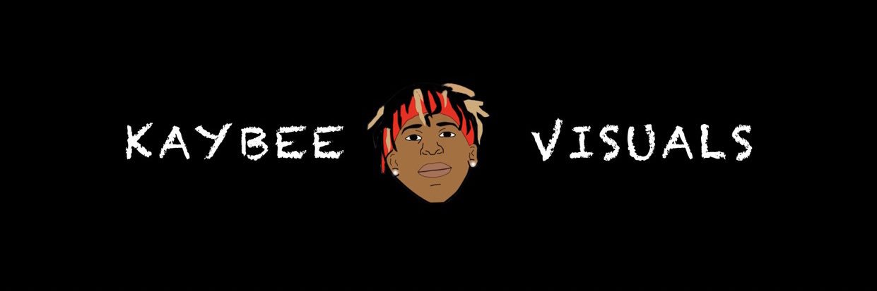 Kaybeevisuals's profile banner image