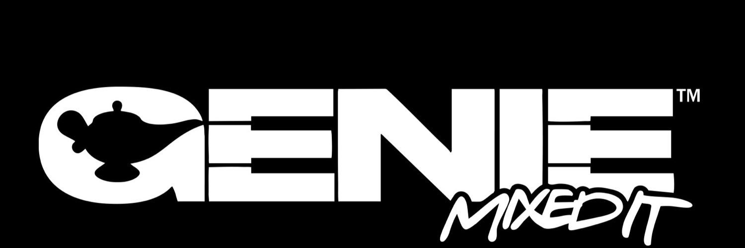geniemixedit's profile banner image