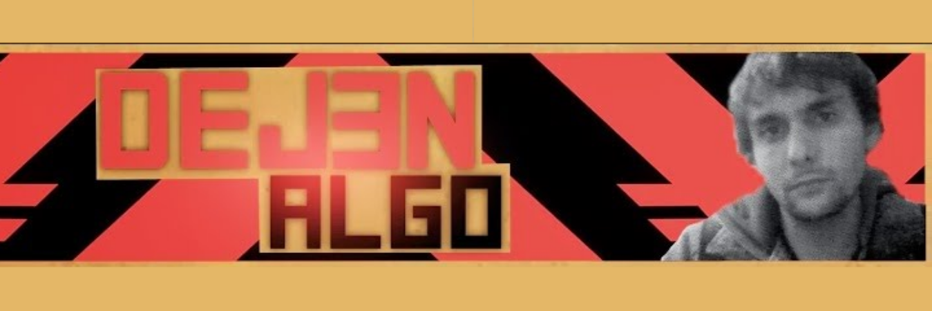 DejenAlgo's profile banner image