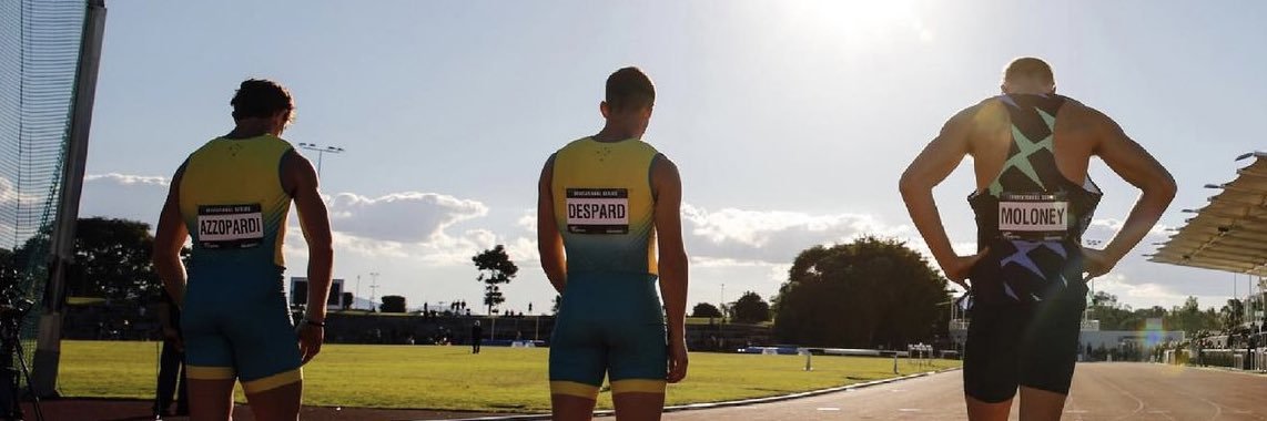 Jacob Despard banner