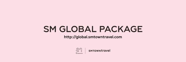 SMGLOBALPACKAGE Profile Banner