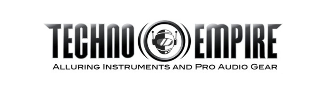 TechnoEmpire's profile banner image
