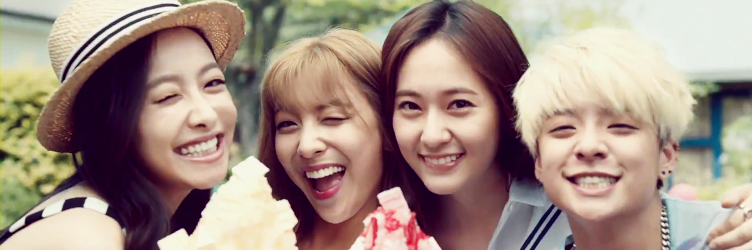 F(x) Thailand banner