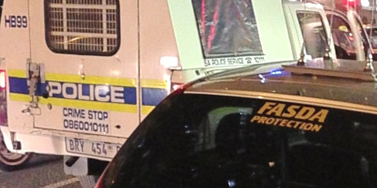FASDA's banner