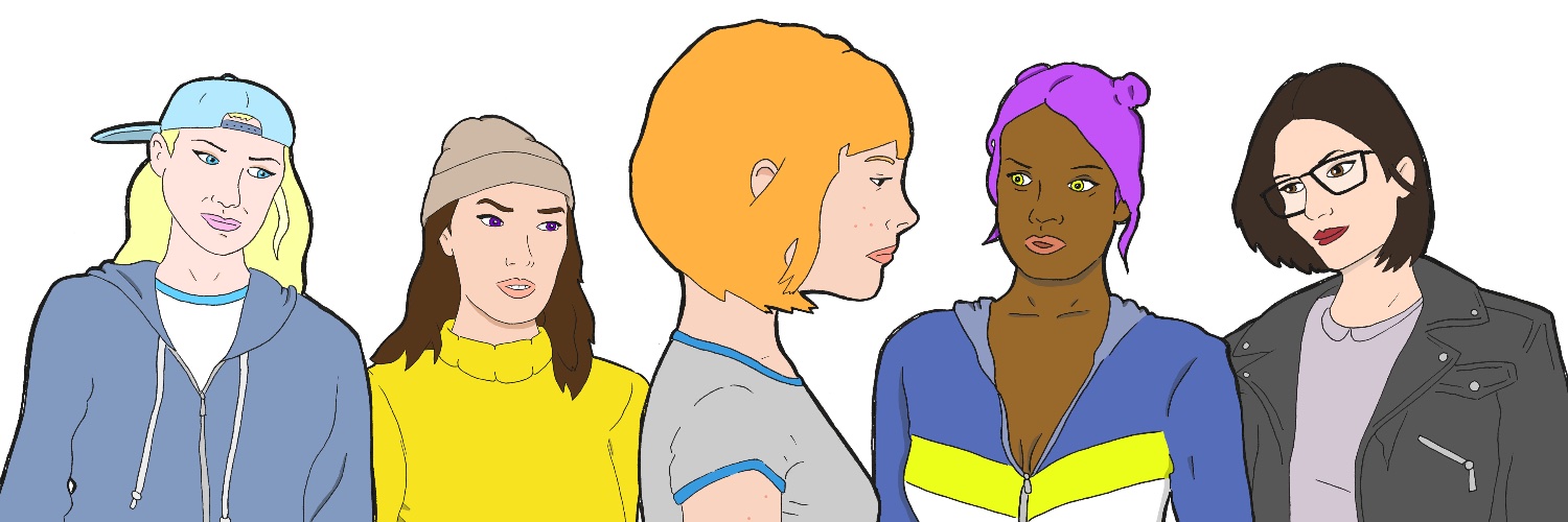 inservicecomics's profile banner image