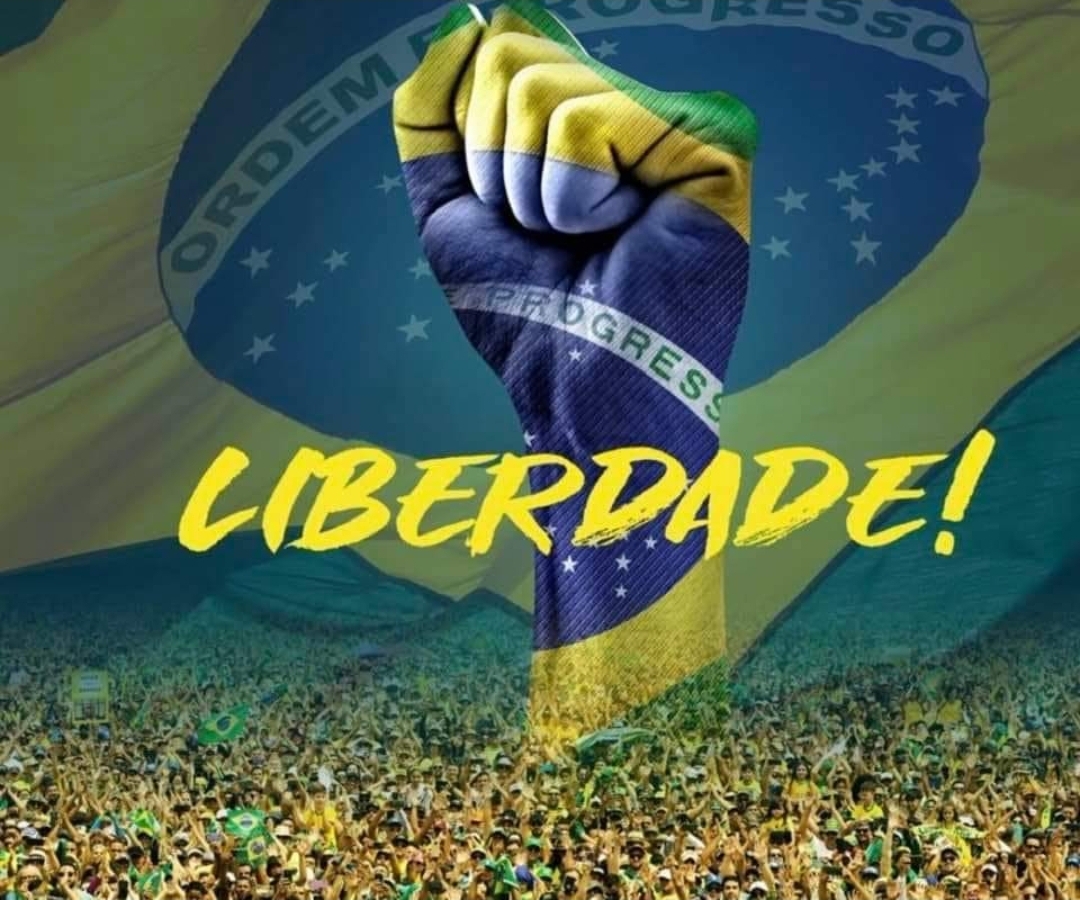 Patrícia's banner