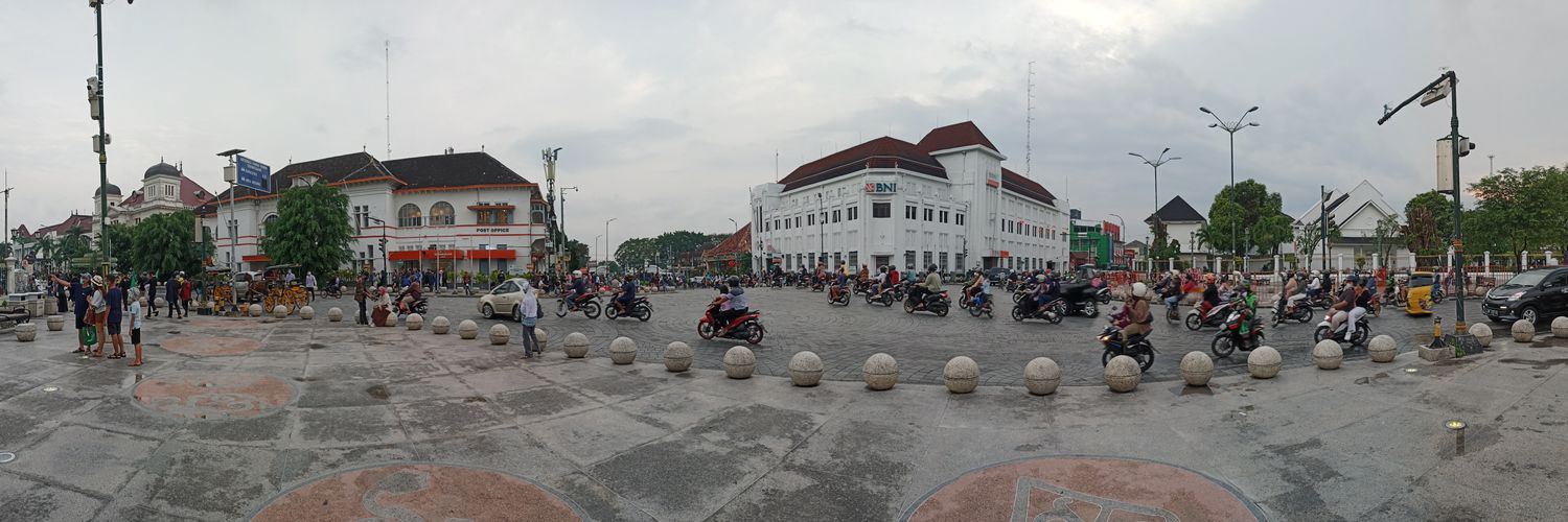 Kobar banner