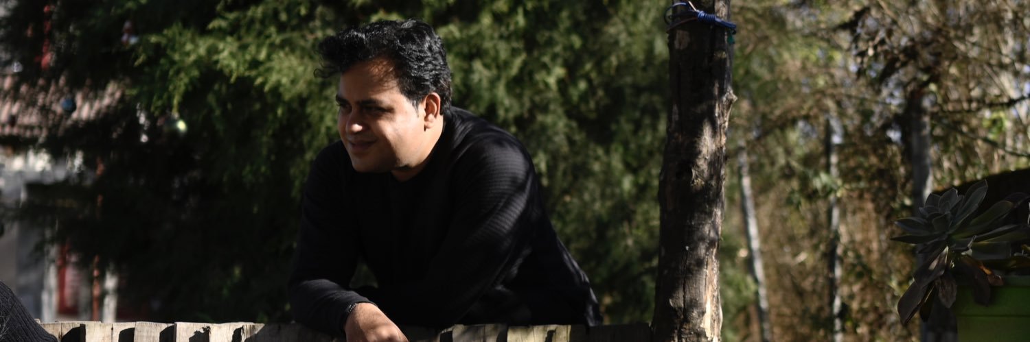 tweetsofrahul's profile banner image