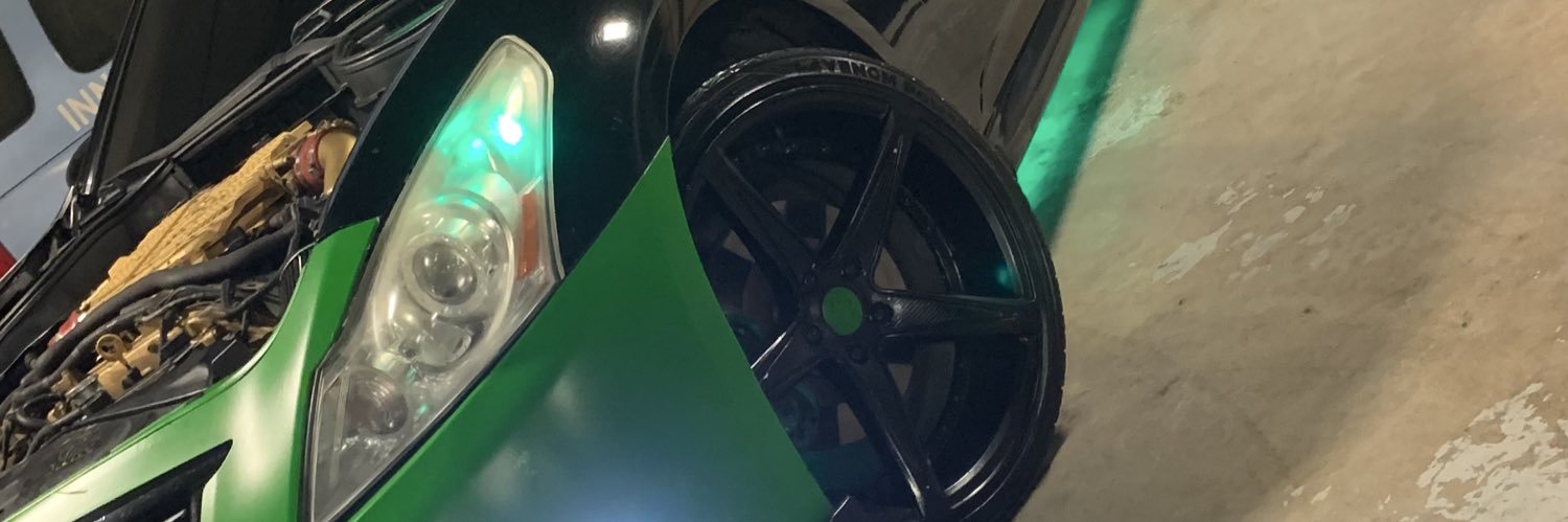 JoatLife6's profile banner image