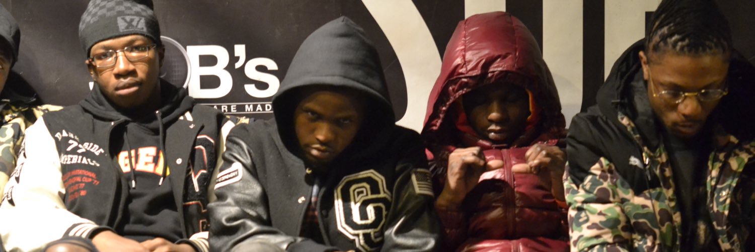 PacmanSanders_'s profile banner image