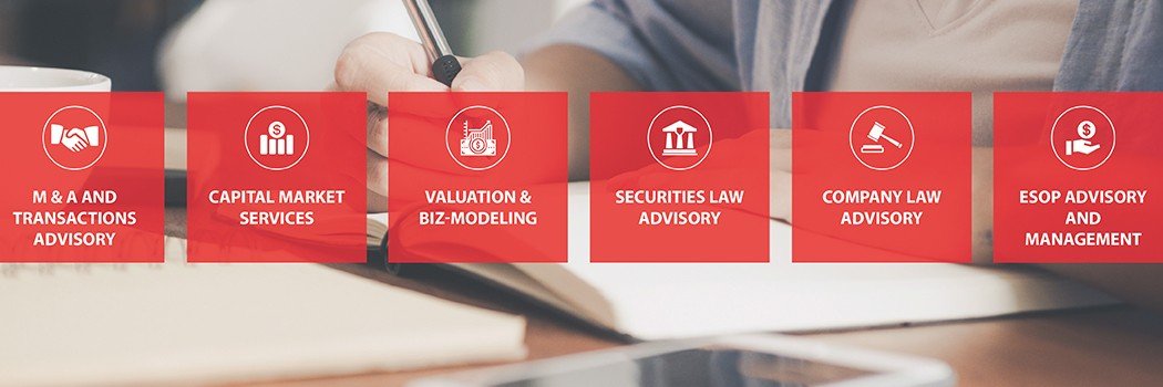 Corporate Professionals banner