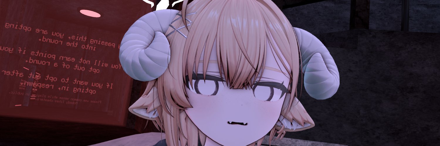 Whaaa_VRC's profile banner image