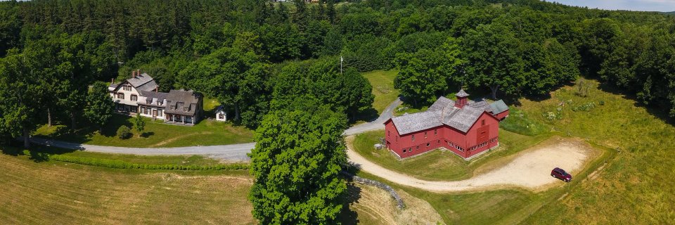 Harry Forsdick banner