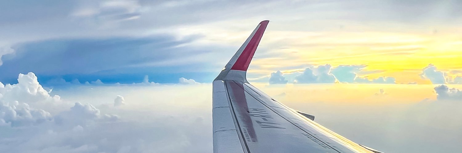 B777Suraj's profile banner image