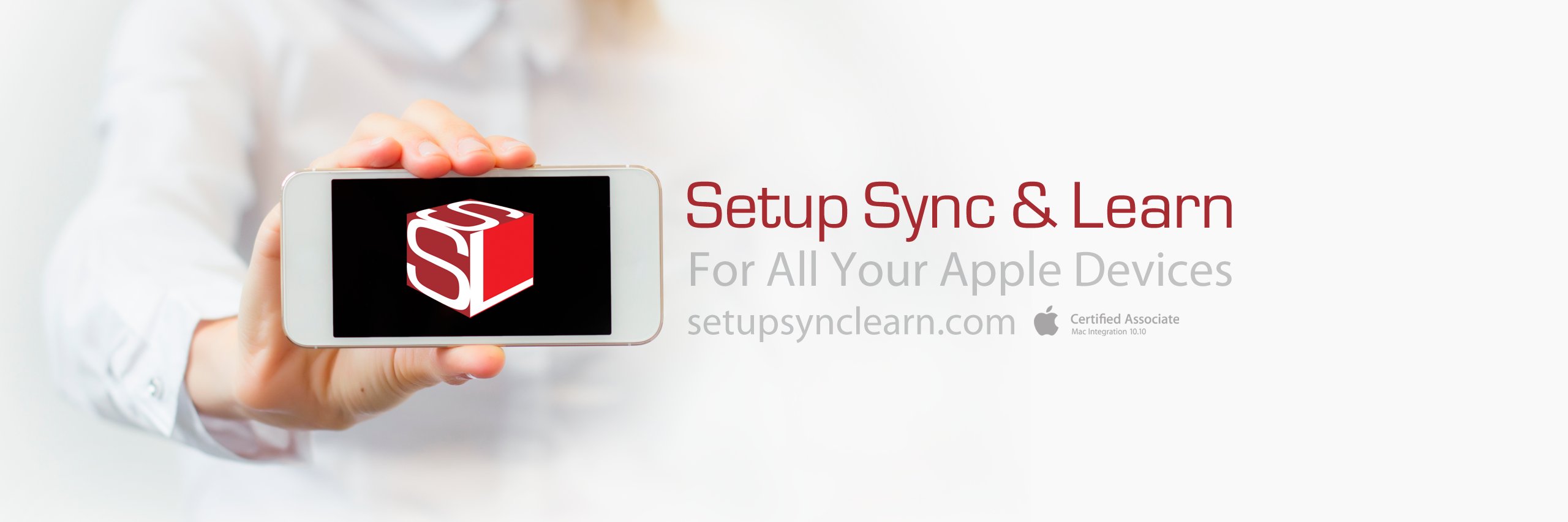 SetupSyncLearn's profile banner image