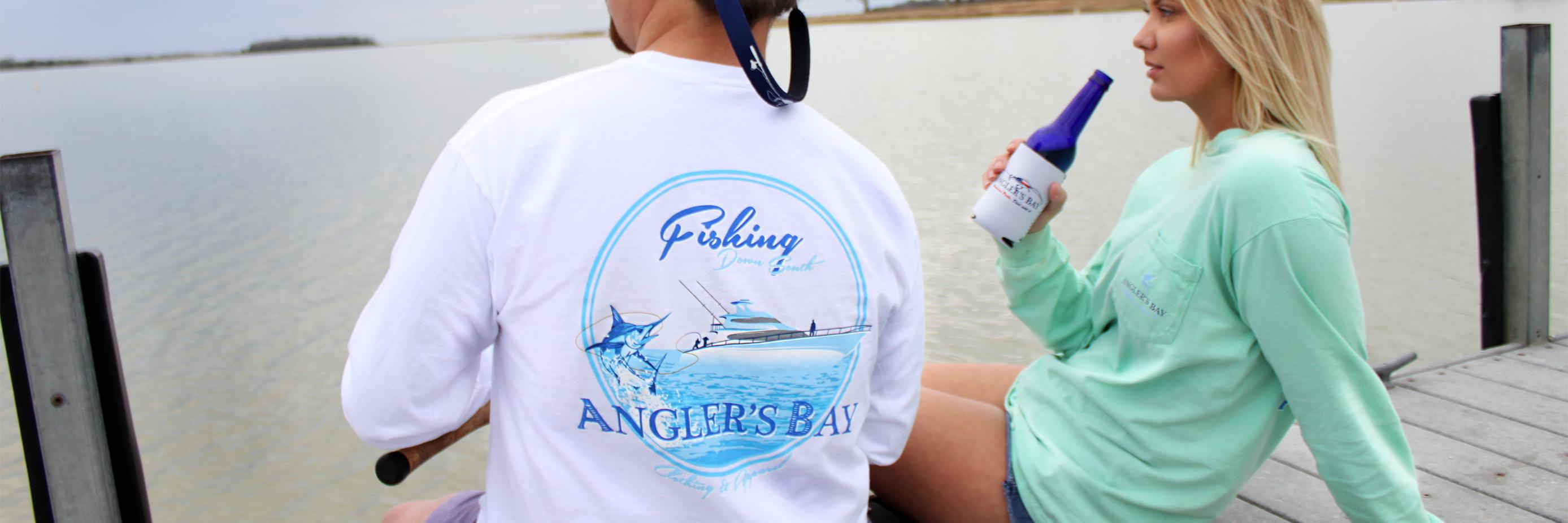 anglersbay's profile banner image