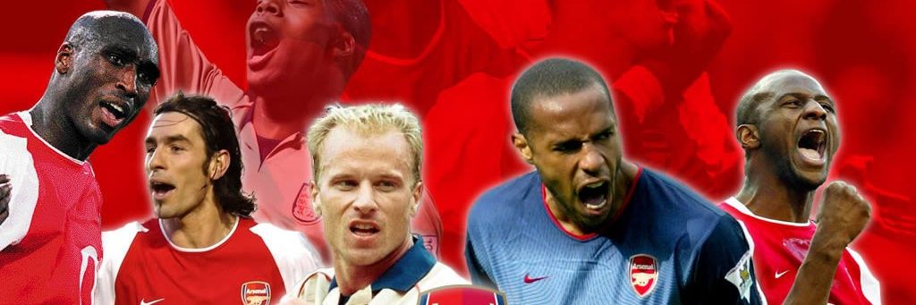 ArsenalDiefan's profile banner image