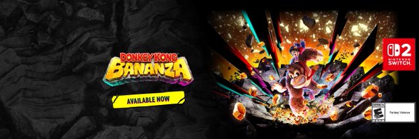 NintendoAmerica Profile Banner