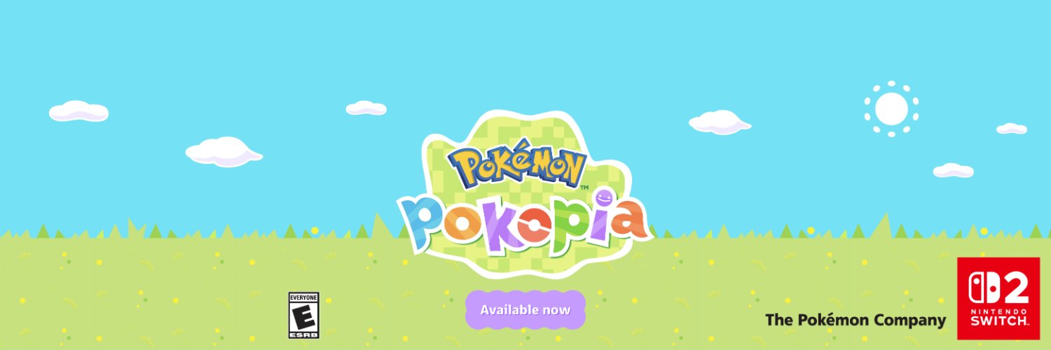 Nintendo of America banner