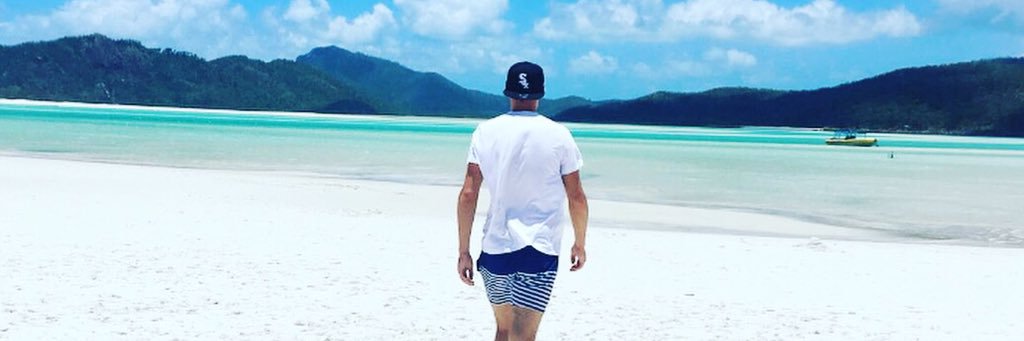 GraydonHenry's profile banner image