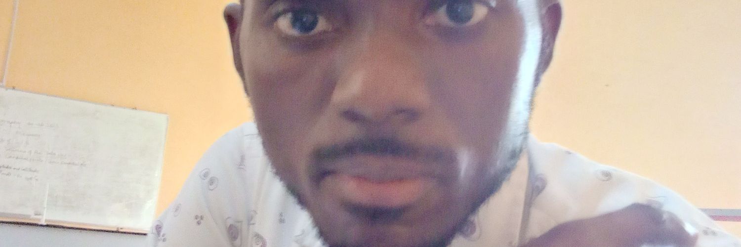 Bright Chikwado banner