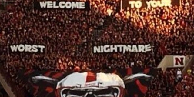 Cletus ⚠ banner