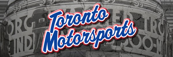 TOMotorsports Profile Banner