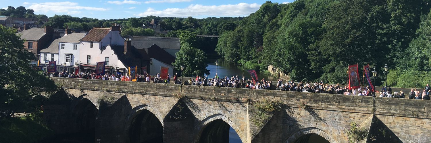 Helen Douthwaite-Teasdale banner