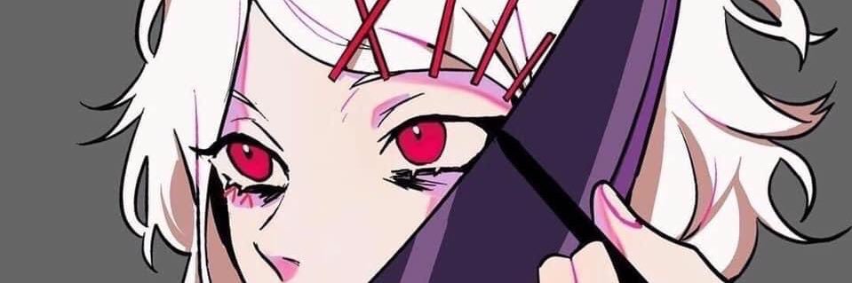 marichata's profile banner image